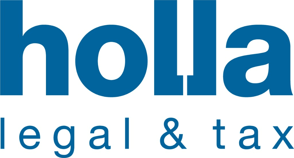 Holla Legal & Tax