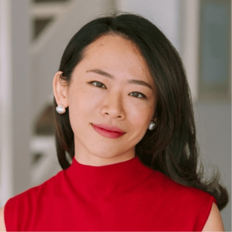 Anna Guo