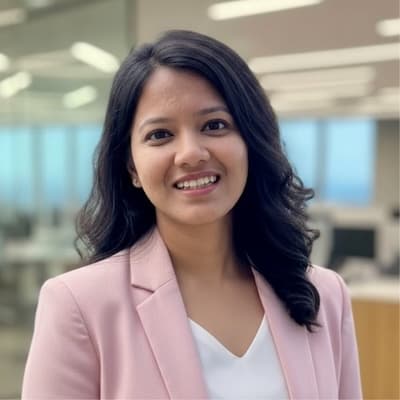 Nidhi Agrawal