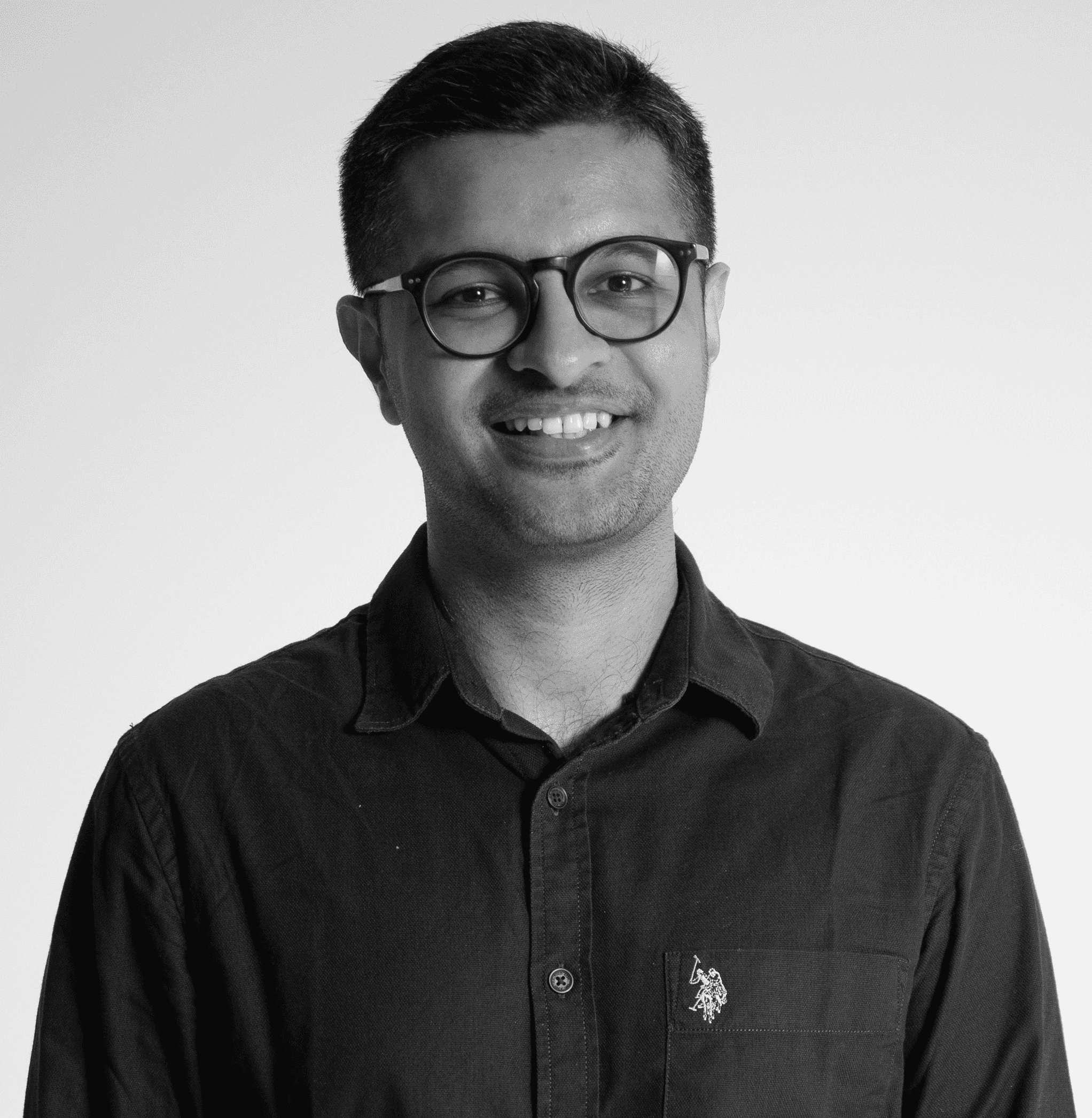 Sakshi Udeshi's headshot