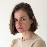 Anastasiia Chiganov-Zalesskaia