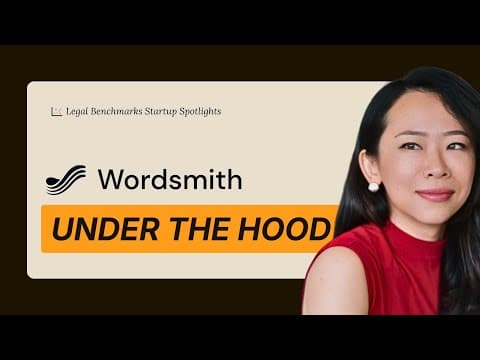 This Legal AI Tool Lets You Build Agents to Handle Lawyer Work (I Tried it Myself)